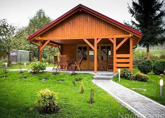 Sloneczny Grod * Wisła